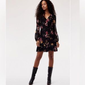 Wilfred Aritzia Nazaire Dress